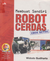 Membuat Sendiri Robot Cerdas