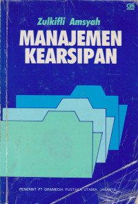 Menejemen Kearsipan