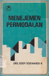 Menejemen Permodalan