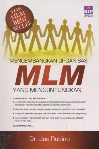 Mengembangkan Organisasi MLM yang Menguntungkan