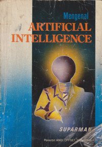 Mengenal Artificial Intelligence