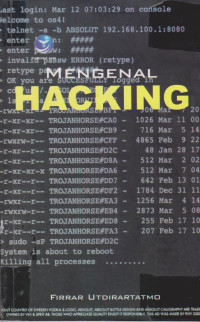 Mengenal Hacking