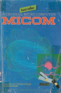 Mengenal Micro Computer Micom