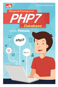 Mengenal Pemrograman PHP7 Database Untuk Pemula