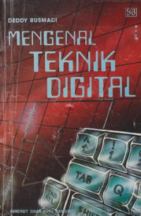 Mengenal Teknik Digital