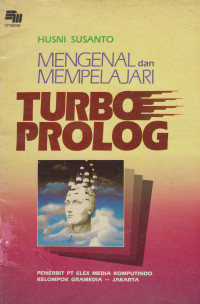 Mengenal dan Mempelajari TURBO PROLOG