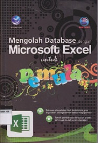 Mengolah Database Dengan Microsoft Excel Untuk Pemula