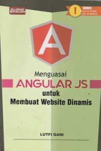 Menguasai AngularJS untuk Membuat Website Dinamis