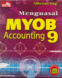 Menguasai MYOB Accounting 9