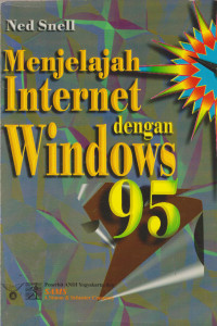 Menjelajah Internet dengan Windows 95