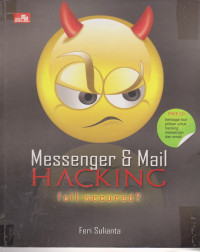 Messenger & Mail Hacking