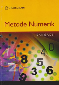 Metode Numerik