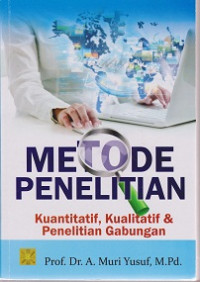 Metode Penelitian