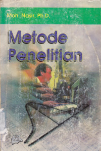 Metode Penelitian