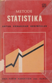 Metode Statistika