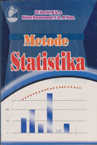 Metode Statistika