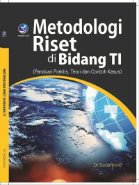 Metodologi Riset di Bidang TI