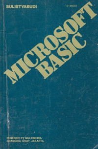 Microsfot Basic