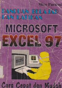 Microsoft Excel 97