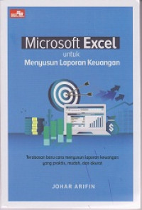 Microsoft Excel Untuk Menyusun Laporan Keuangan