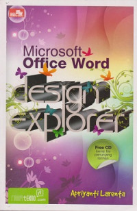 Microsoft Office Word Design Explorer