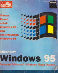 Microsoft Windows 95