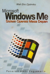 Microsoft Windows Me. Sistem Operasi Masa Depan