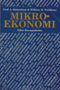 Mikro Ekonomi