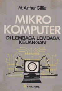 Mikro Komputer Di Lembaga-lembaga Keuangan