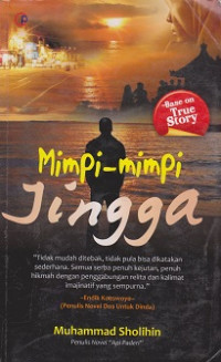 Mimpi-Mimpi Jingga