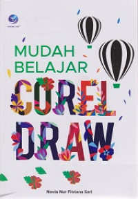 Mudah Belajar CorelDraw