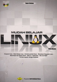 Mudah Belajar Linux