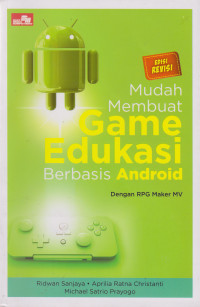 Mudah Membuat Game Edukasi Berbasis Android