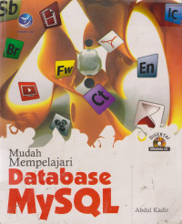 Mudah Mempelajari Database MySQL