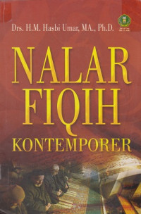 Nalar Fiqih Kontemporer