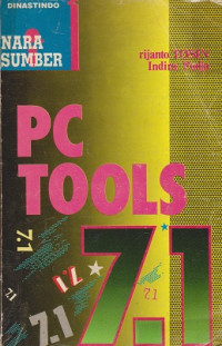 Nara Sumber PC Tools 7.1