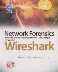 Network Forensics