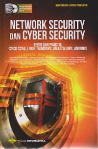 Network Security dan Cyber Security