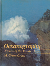 Oceanography A View of the Earth