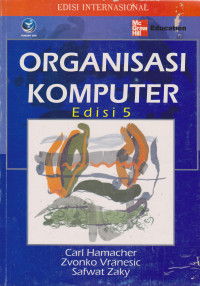 Oganisasi Komputer