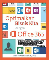 Optimalkan Bisnis Kita Dengan Office 365