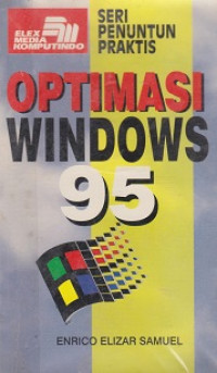 Seri Penuntun Praktis: Optimasi Windows 95