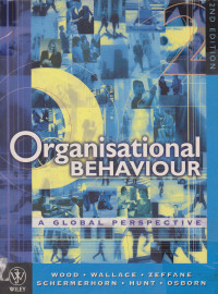 Organisational Behaviour : a global perspective