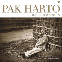 Pak Harto The Untold Stories