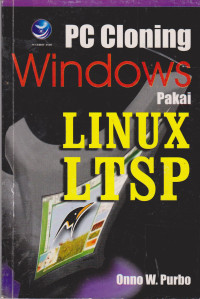 PC Windows Pakai Linux LTSP
