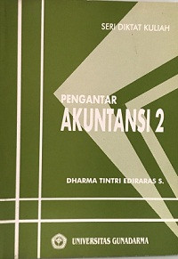 Pengantar Akuntansi 2