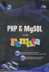 PHP & MySQL Untuk Pemula