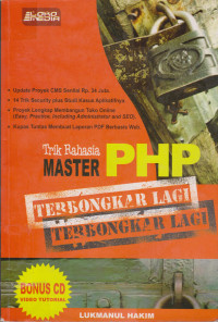 Trik Rahasia Master PHP Terbongkar Lagi