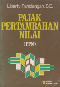 Pajak Pertambahan Nilai (PPN)