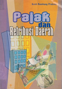 Pajak dan Retribusi Daerah